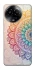 Чохол на Realme C67 4G Mandala ver.1 фото 1 з 1