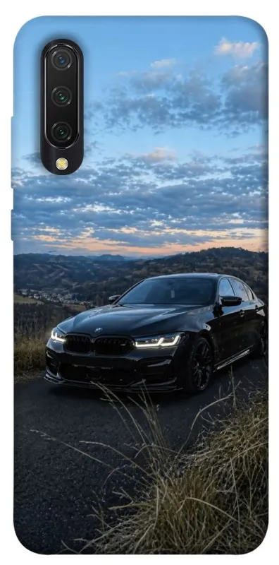 Чехол на Xiaomi Mi CC9 / Mi 9 Lite BMW v50 фото 1 из 1