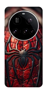 Чехол на Xiaomi 15 Ultra Spiderman costume фото 1 из 1