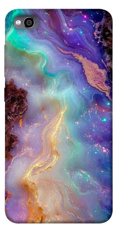 Чохол на Xiaomi Redmi 4a Epoxy design ver.6 фото 1 з 1