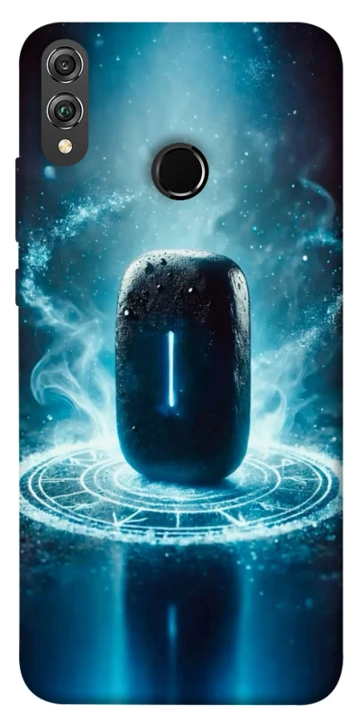 Чехол на Huawei Honor 8X Руна Иса фото 1 из 1