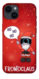 Чехол на Apple iPhone 14 (6.1") Frontoclaus фото 1 из 1