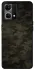Чохол на Oppo Reno 7 4G Camouflage v22 фото 1 з 1