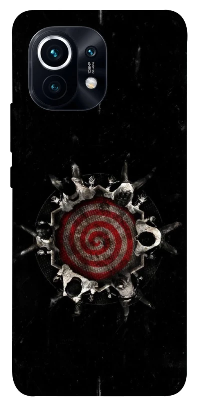 Чехол на Xiaomi Mi 11 Saw фото 1 из 1