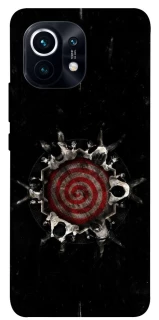 Чохол на Xiaomi Mi 11 Saw фото 1 з 1