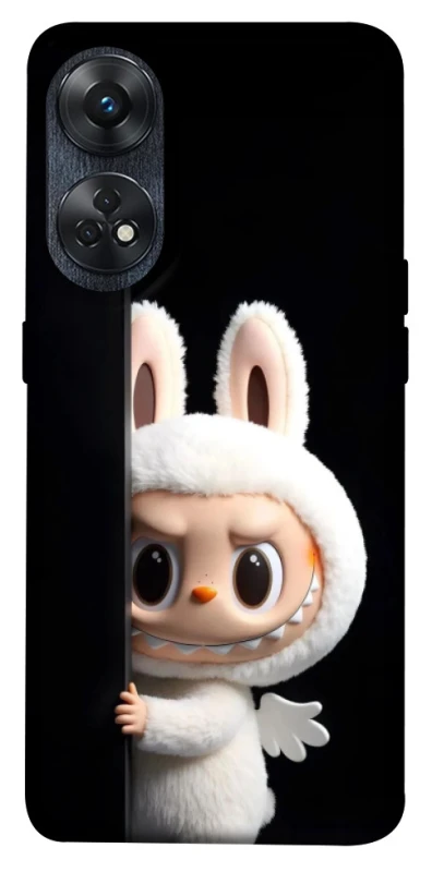 Чохол на Oppo Reno 8T 4G Labubu with wings фото 1 з 1