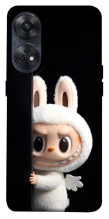 Чохол на Oppo Reno 8T 4G Labubu with wings фото 1 з 1