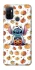 Чохол на Oppo A53 / A32 / A33 Halloween Stitch ver.4 фото 1 Чохол на Oppo A53 / A32 / A33 Halloween Stitch ver.4 фото 1 з 1