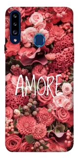 Чехол на Samsung Galaxy A20s Amore фото 1 из 1