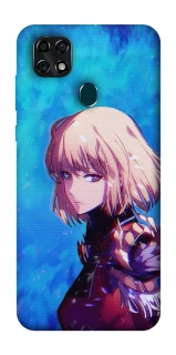 Чохол на ZTE Blade 20 Smart Cha Hae In фото 1 з 1