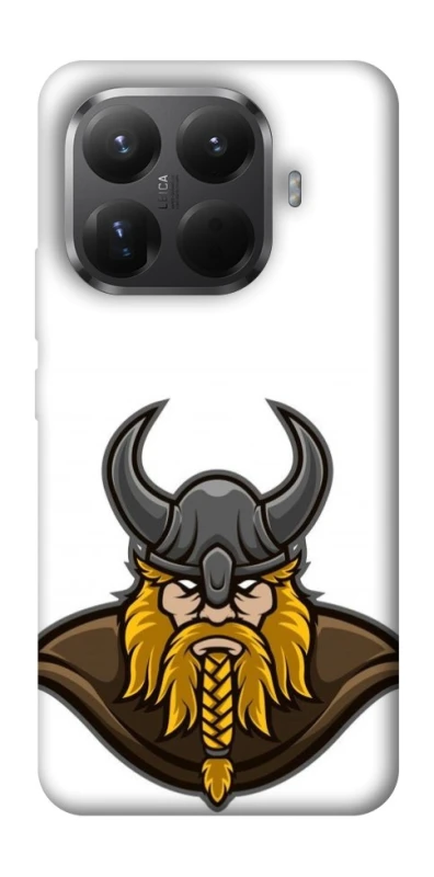 Чехол на Xiaomi 15T Pro Viking фото 1 из 1