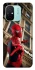 Чохол на Xiaomi Redmi 12C / Poco C55 Spiderman фото 1 з 1
