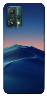 Чехол на Realme 9 Pro Night dune фото 1 из 1