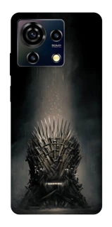 Чехол на ZTE Blade V50 Vita House of the Dragon ver.2 фото 1 из 1