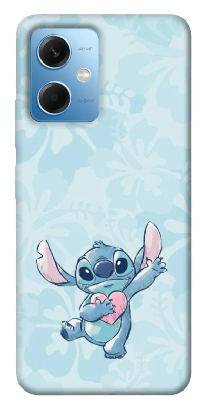 Чохол на Xiaomi Poco X5 5G Stitch ver.9 фото 1 з 1