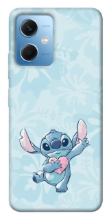 Чехол на Xiaomi Redmi Note 12 5G Stitch ver.9 фото 1 из 1