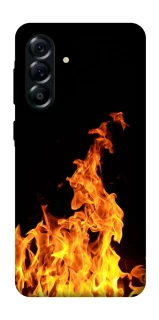 Чохол на Samsung Galaxy A57 5G Вогонь фото 1 з 1