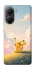 Чохол на Xiaomi Poco X6 Pro pikachu фото 1 з 1
