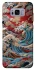 Чохол на Samsung G955 Galaxy S8 Plus Japa wave ver.2 фото 1 з 1