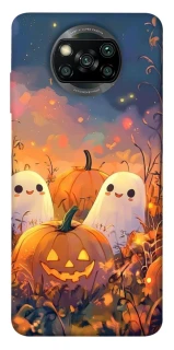 Чохол на Xiaomi Poco X3 NFC / Poco X3 Pro Pumpkin фото 1 з 1