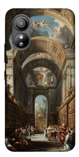 Чохол на ZTE Blade L220 Art collage ver.5 фото 1 з 1