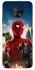 Чехол на Nokia G50 Spider Man ver.2 фото 1 из 1