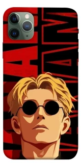 Чохол на Apple iPhone 11 Pro Max (6.5") Nanami v2 фото 1 з 1