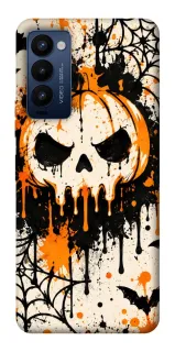 Чехол на TECNO Camon 18 Pro Halloween v1 фото 1 из 1