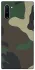 Чохол на Samsung Galaxy Note 10 Camouflage v8 фото 1 з 1