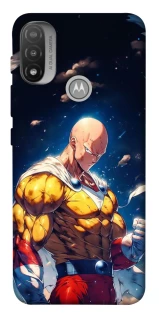Чохол на Motorola Moto E20 Saitama фото 1 з 1