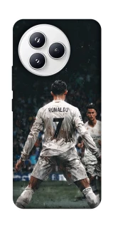 Чехол на Xiaomi Civi 5 Pro Ronaldo фото 1 из 1