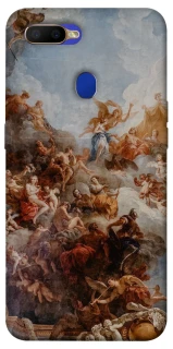 Чехол на Oppo A5s Искусство v2 фото 1 из 1