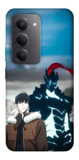 Чохол на Xiaomi Redmi 15 (EU) Sung and Igris фото 1 з 1