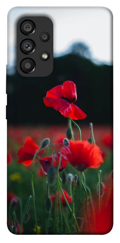 Чохол на Samsung Galaxy A53 5G Мак фото 1 з 1