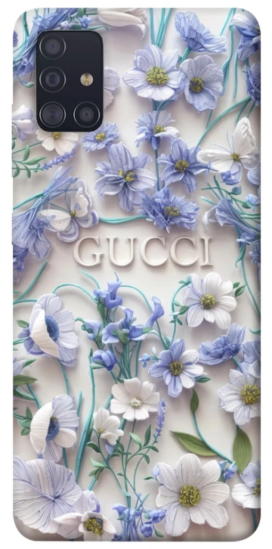 Чехол на Samsung Galaxy A51 Gucci ver.1 фото 1 из 1