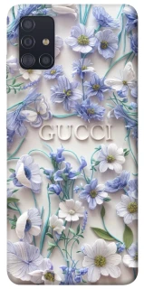 Чехол на Samsung Galaxy A51 Gucci ver.1 фото 1 из 1