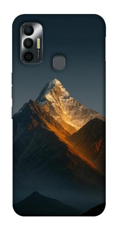 Чохол на TECNO Spark 7 Mountain v8 фото 1 з 1