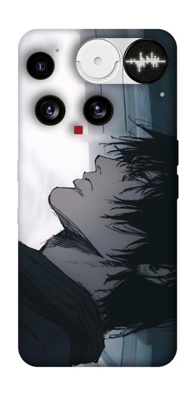 Чохол на Nothing Phone (3) Toji Zenin v2 фото 1 з 1