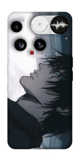 Чехол на Nothing Phone (3) Toji Zenin v2 фото 1 из 1