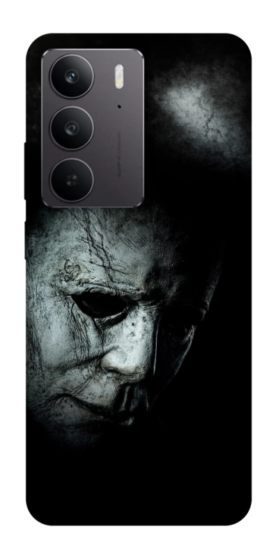 Чехол на Realme C75 Jason v3 фото 1 из 1