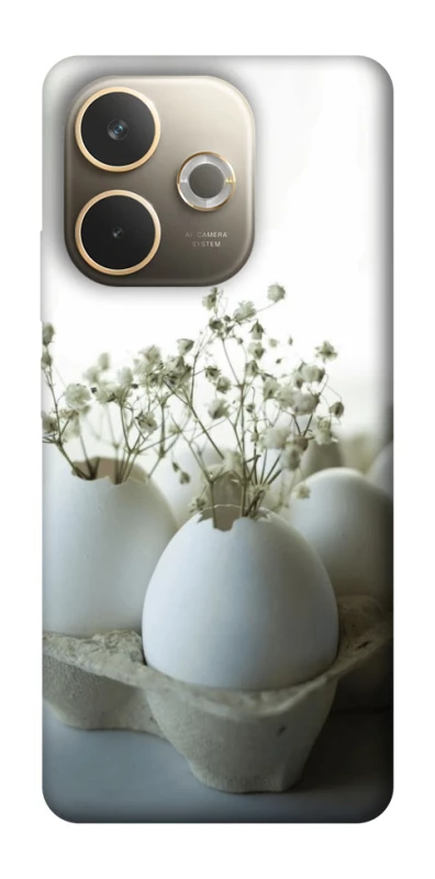 Чехол на Oppo A5 Pro 4G Hello фото 1 из 1