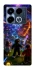 Чохол на Infinix Note 40 4G Roblox aesthetics ver.12 фото 1 з 1