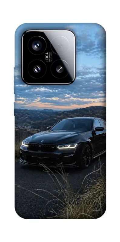 Чехол на Xiaomi 15 BMW v50 фото 1 из 1
