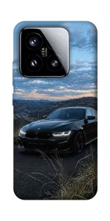 Чехол на Xiaomi 15 BMW v50 фото 1 из 1