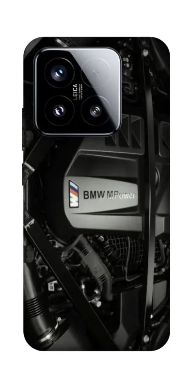 Чохол на Xiaomi 15 BMW V58 фото 1 з 1