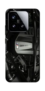 Чохол на Xiaomi 15 BMW V58 фото 1 з 1