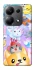 Чохол на Xiaomi Redmi Note 13 Pro 4G Adopt Me Rainbow Pet Parade фото 1 з 1