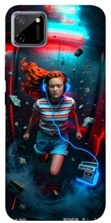 Чохол на Realme C11 Stranger Things ver.44 фото 1 з 1
