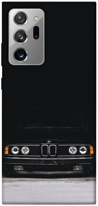 Чехол на Samsung Galaxy Note 20 Ultra BMW v17 фото 1 из 1