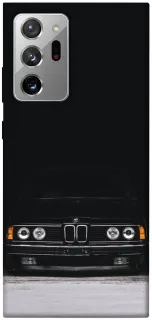 Чохол на Samsung Galaxy Note 20 Ultra BMW v17 фото 1 з 1